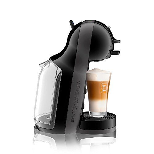 Nescafe Dolce Gusto Mini-Me Coffee Machine EDG 305.BG
