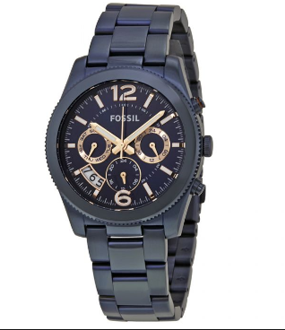 Edgars fossil clearance watch