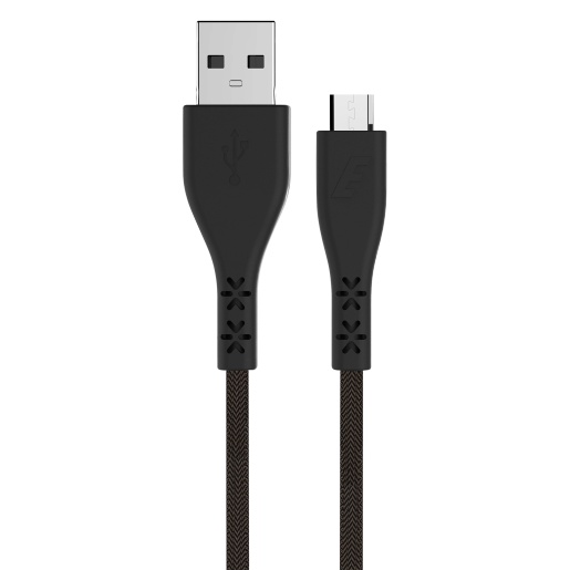 Energizer Lifetime Cable Micro USB – 1.2m (AV)