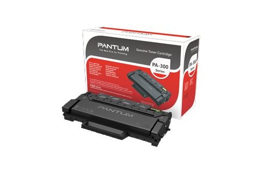 Pantum PC-310H High Capacity Black Original Toner Cartridge 