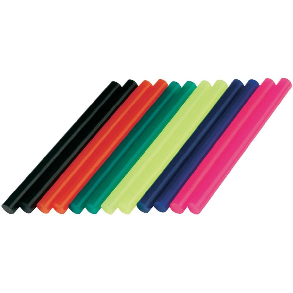 Dremel Glue Sticks Colour (7mm): GG05