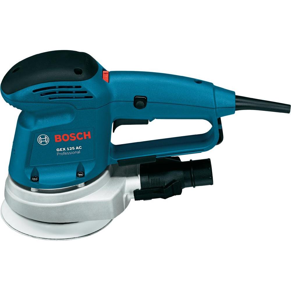 Bosch GEX 125 AC Professional
