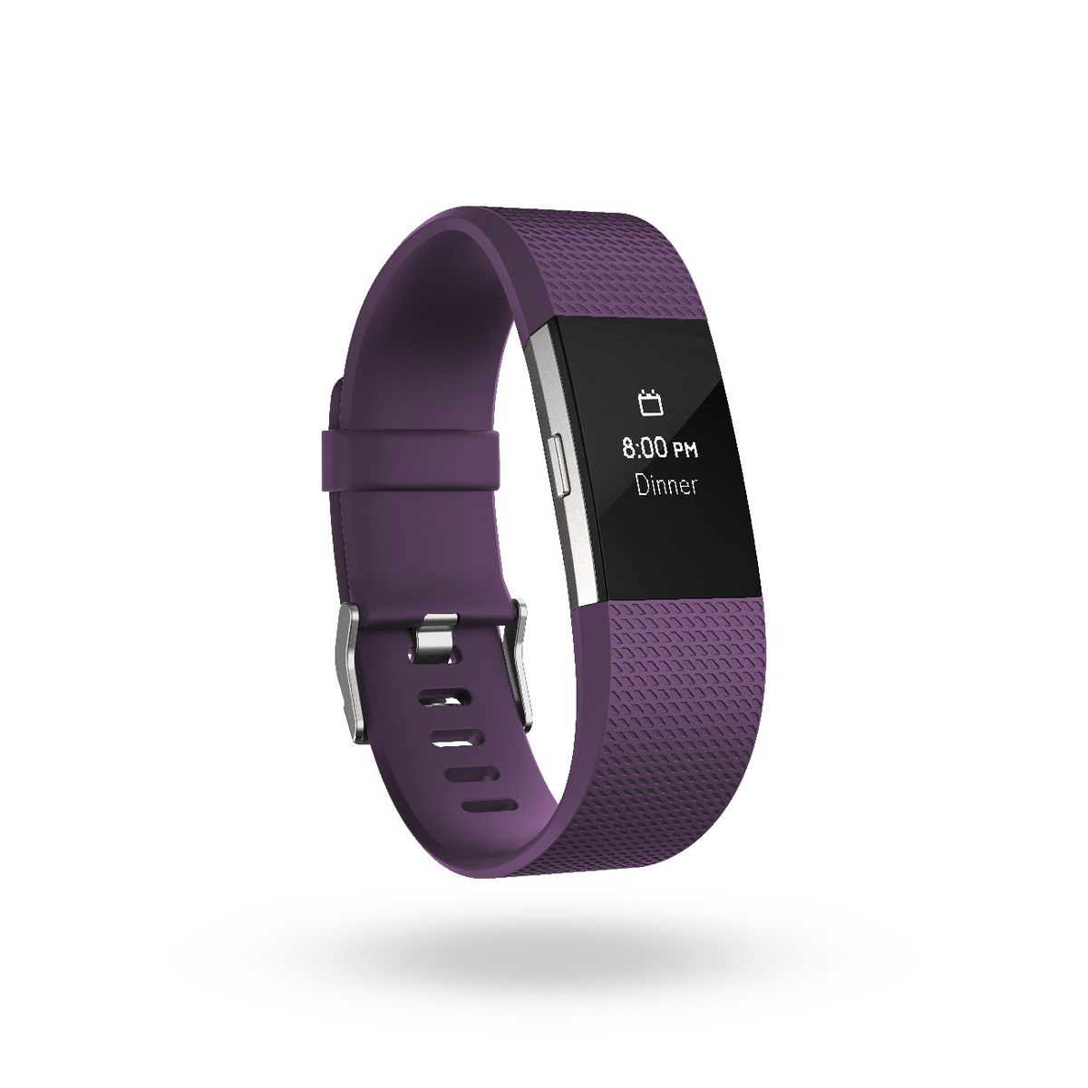 Fitbit Charge 2 - Plum