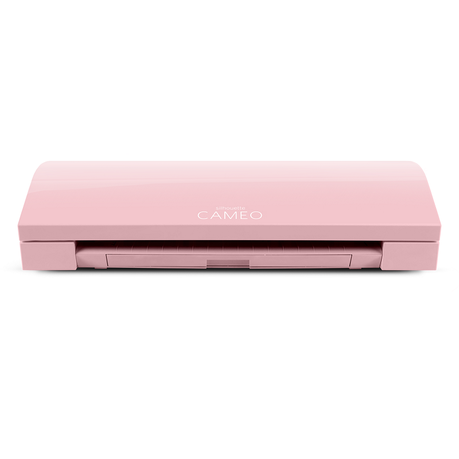 Silhouette CAMEO 3 - Blush