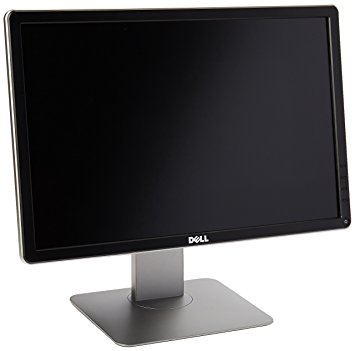 Dell 20 Monitor P2016