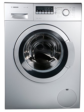 Bosch Serie 6 Automatic Washer Dryer