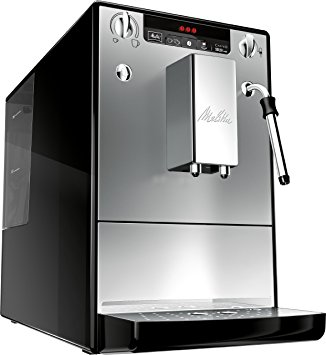 Melitta Caffeo Solo and Perfect Milk Fully Automatic Coffee Machine