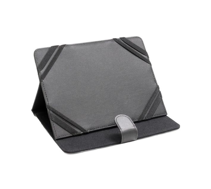 Voyager Adjustable Black Tablet Case