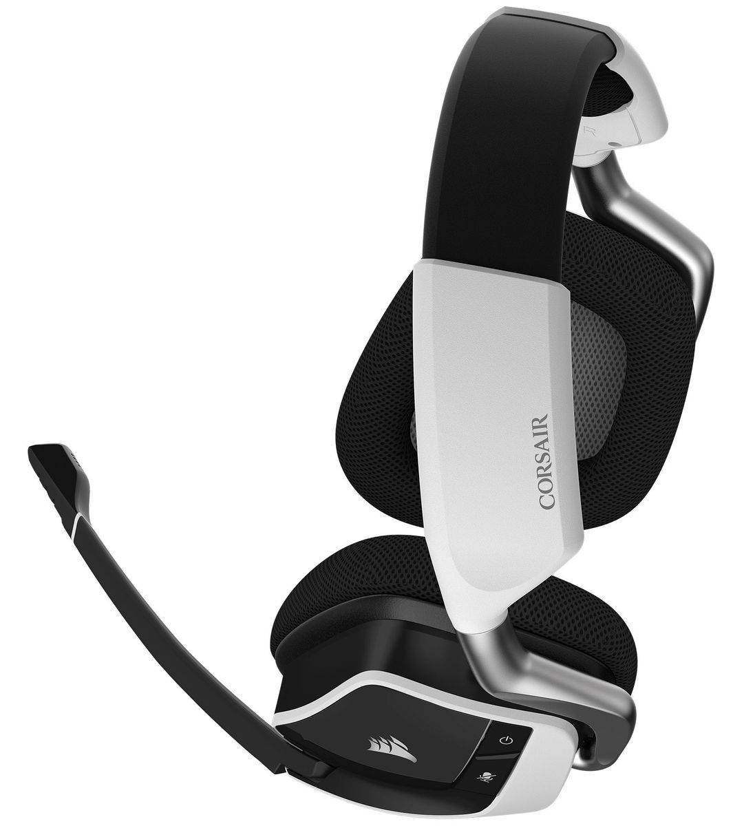 Corsair Void Pro RGB 7.1 Dolby Wireless Premium Gaming Headset
