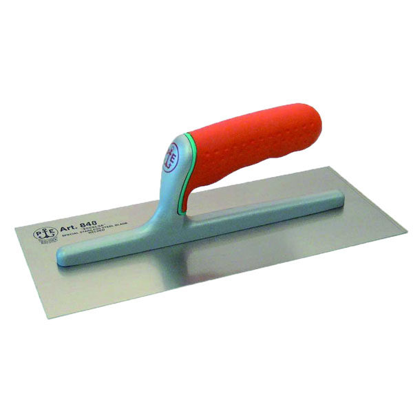Grip Plastering Trowel Plastic Handle (290 x 120mm)