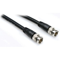 Procam Cable and Power Coxial (100m)