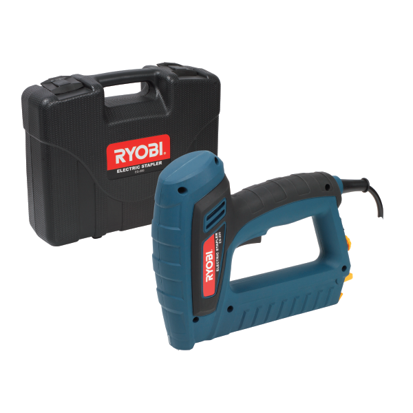 Ryobi Electric Staple/Nail Gun: ES-200