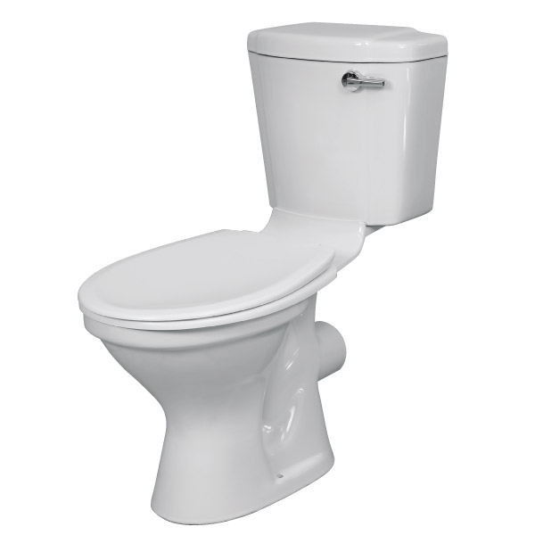 Bettalux Close Couple Suite Front Flush – White