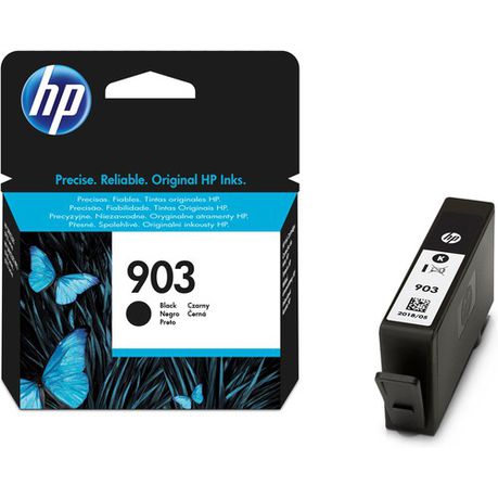 HP 903 Magenta Ink Cartridge (Blister Pack)