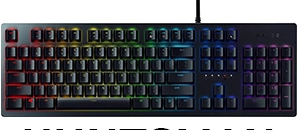 Razer Huntsman Chroma Opto-Mechanical Gaming Keyboard