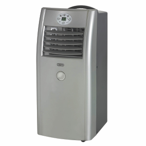 Defy 9000 BTU/H Portable Air Conditioner: ACP 09 H1