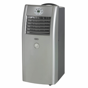 9000btu aircon wattage