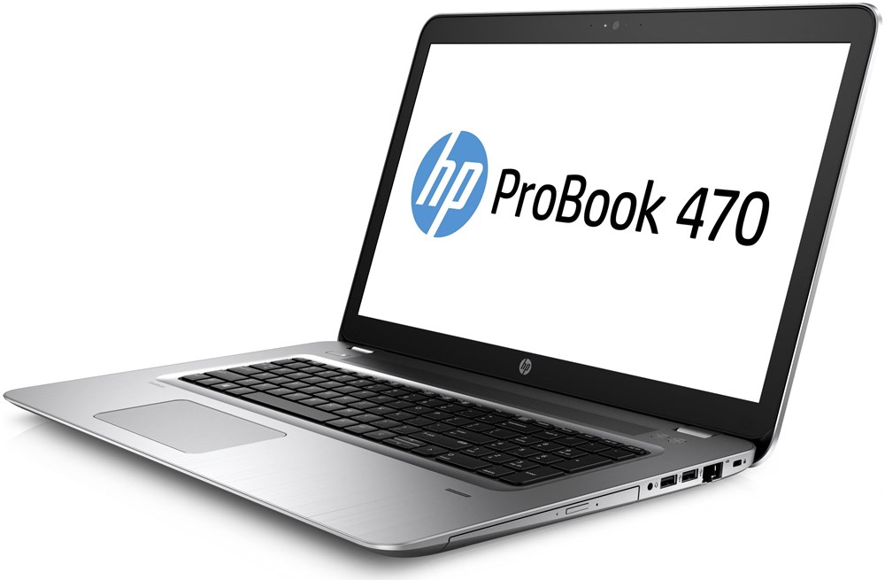 HP ProBook 470 G4 Intel Core i5-7200U