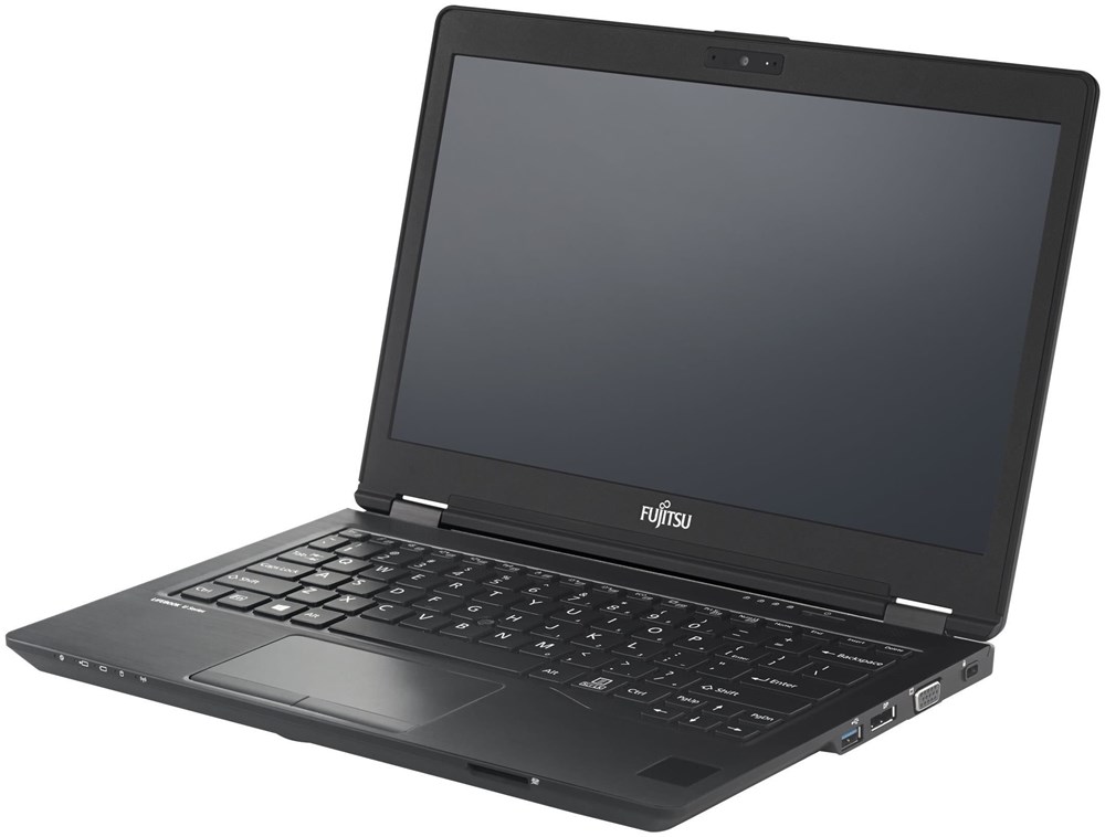 Fujitsu Notebook Lifebook U728 Intel Core i5-7200U