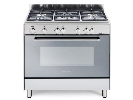 Elba 80cm Classic Gas Electric Combo Cooker
