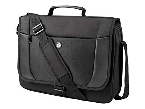 HP Essential Messenger Case Notebook Carrying Case