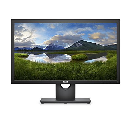 Dell 23 Monitor E2318H