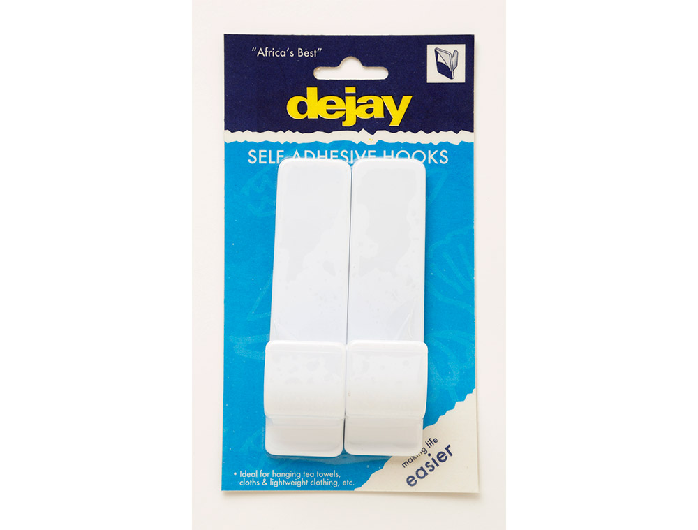 Dejay Self Adhesive Utility