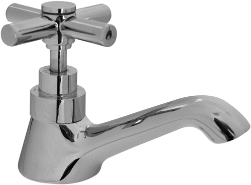 Isca Lerato Pillar Tap 15mm