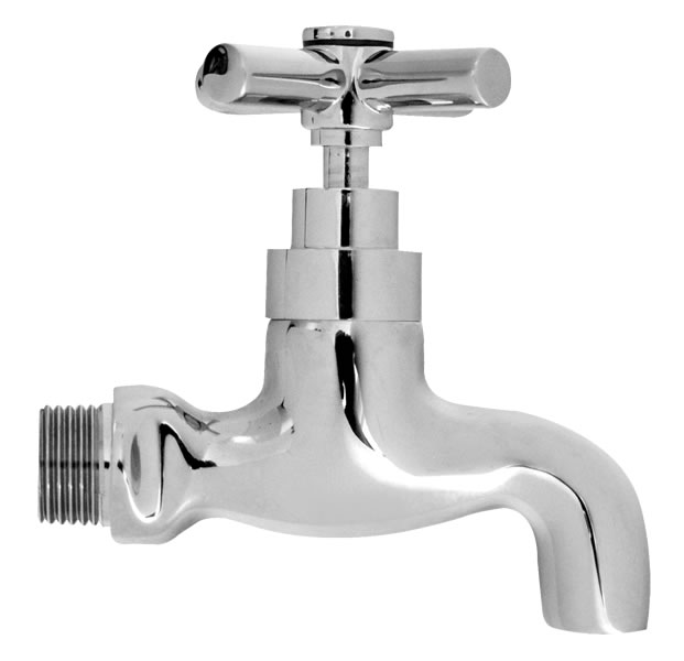 Isca Lerato Extended Bib Tap 15mm