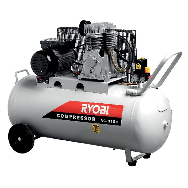 Ryobi Air Compressor AC-3150