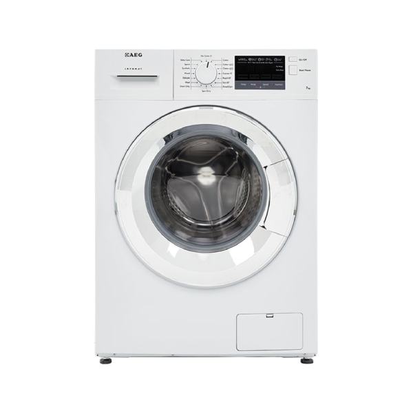 AEG Front Loader Washing Machine: L34173W 