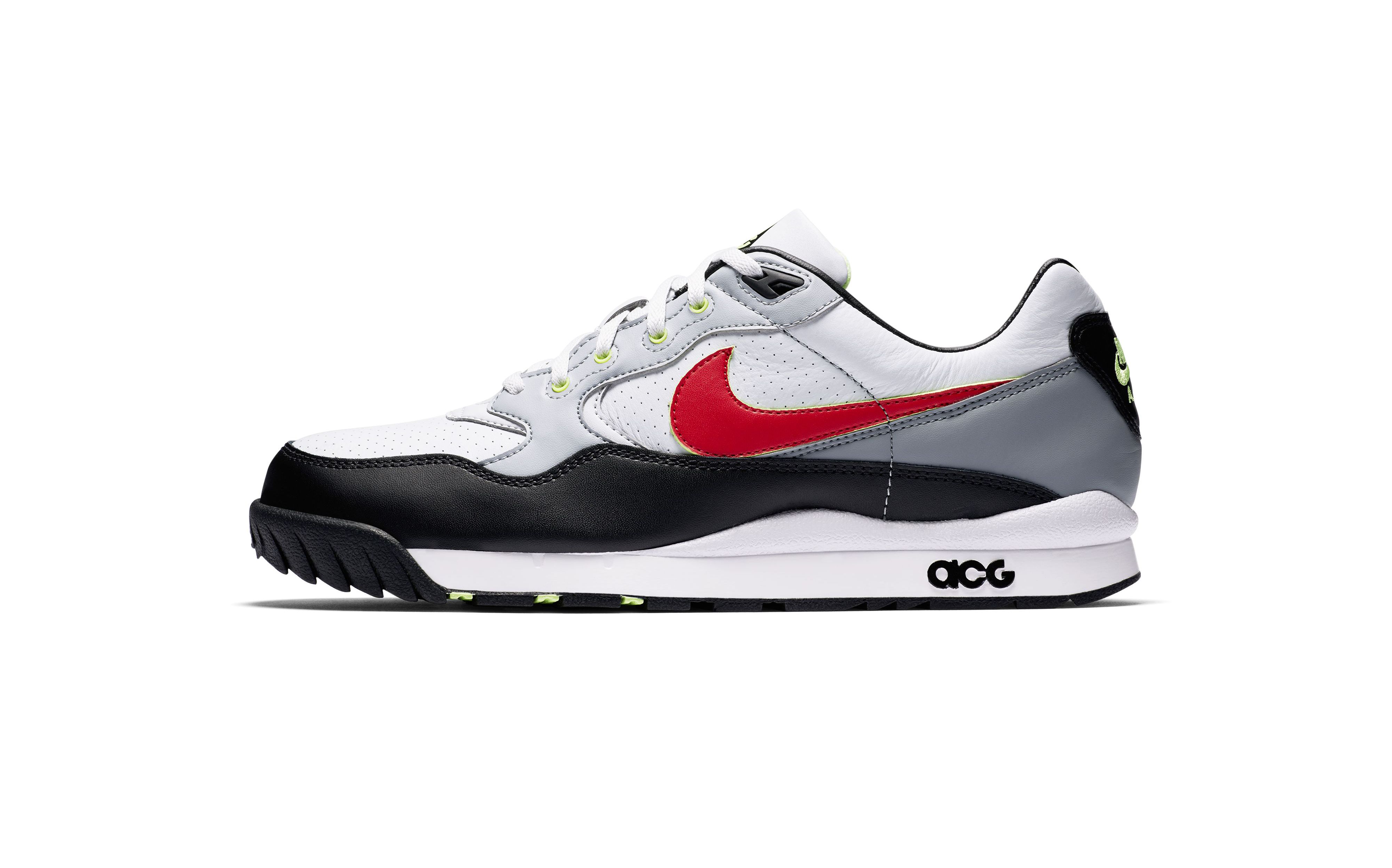 Nike Air Wildwood ACG: AO3116-001