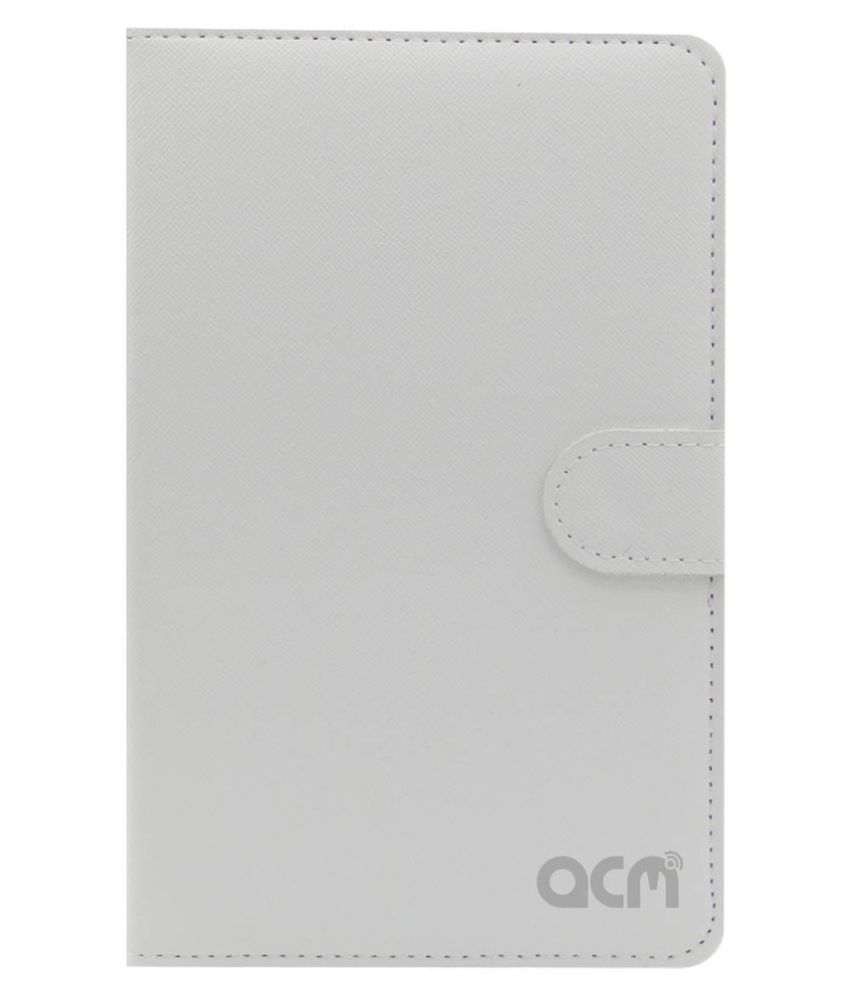 Acer Portfolio Case W3-810-White
