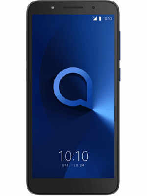 Alcatel 1c (2019)