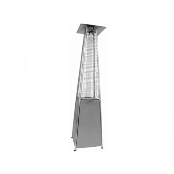 Alva Patio Heater Quartz G/Tube GHP20