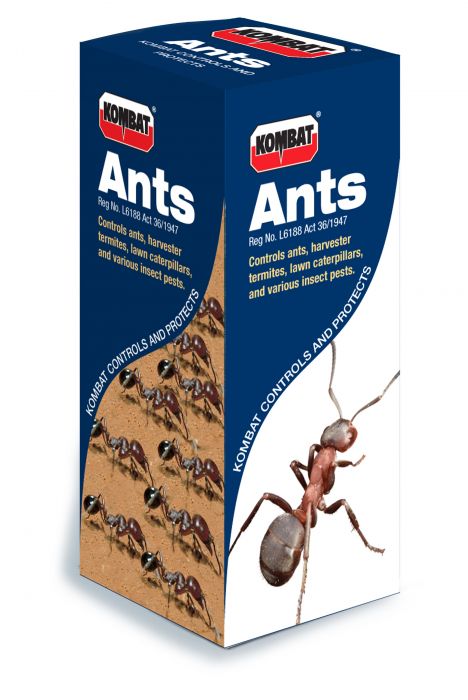 Kombat Ants (100ml)