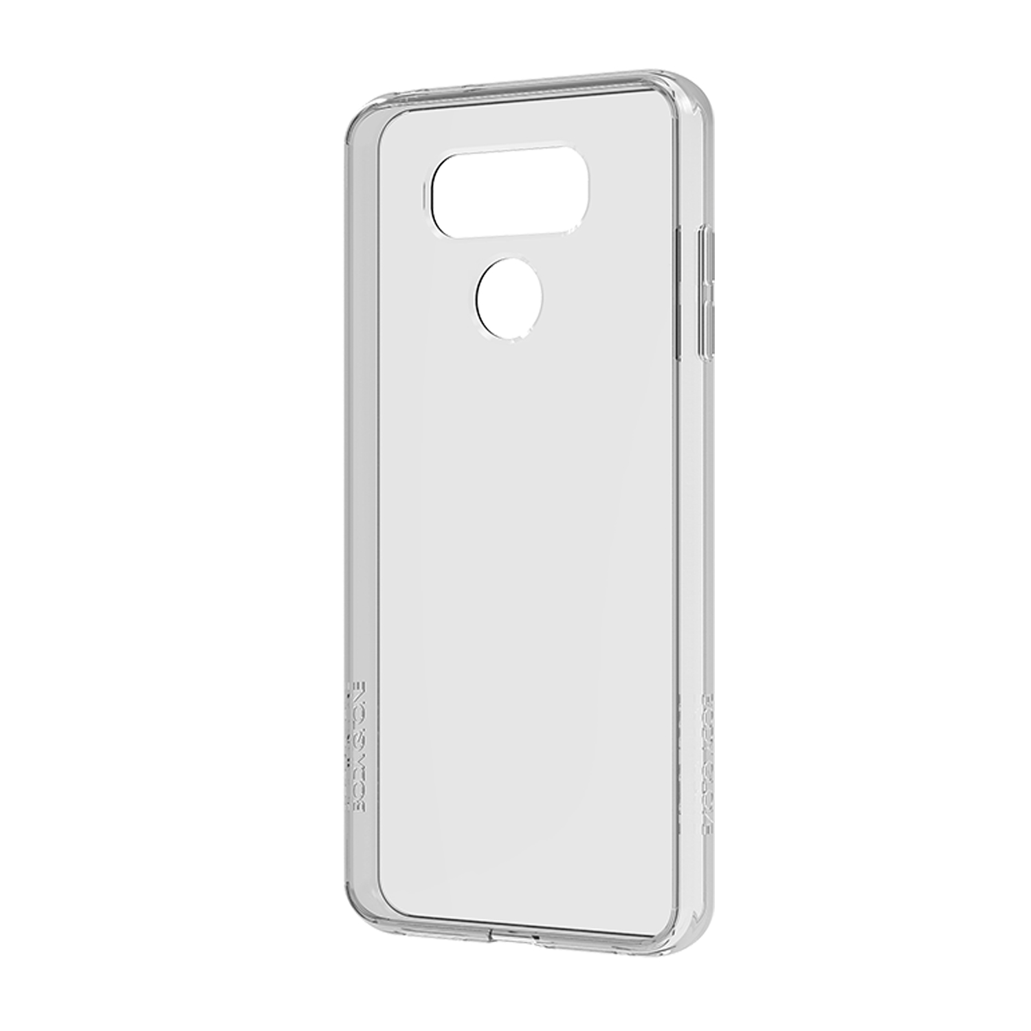 Body Glove Ghost Case for LG G6 - Clear