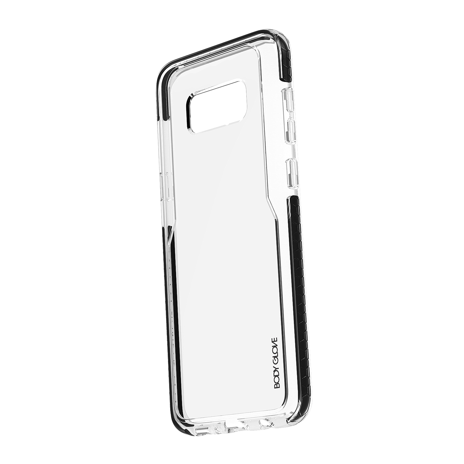 Body Glove Dropsuit Case for Samsung Galaxy S8 Plus - White