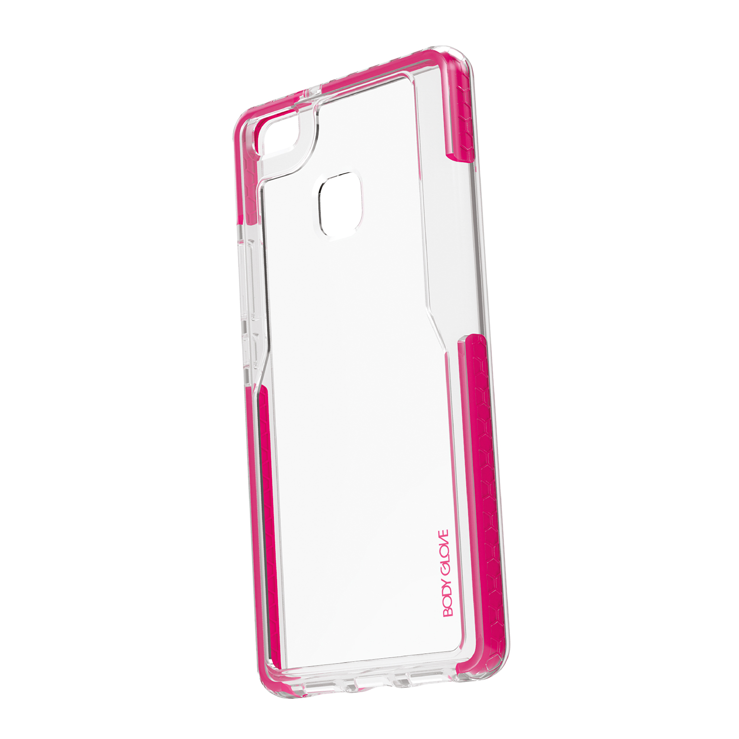 Body Glove Dropsuit Case for Huawei P9 Lite - Pink
