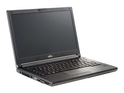 Fujitsu Notebook Lifebook E546 Intel Core i3-6006U
