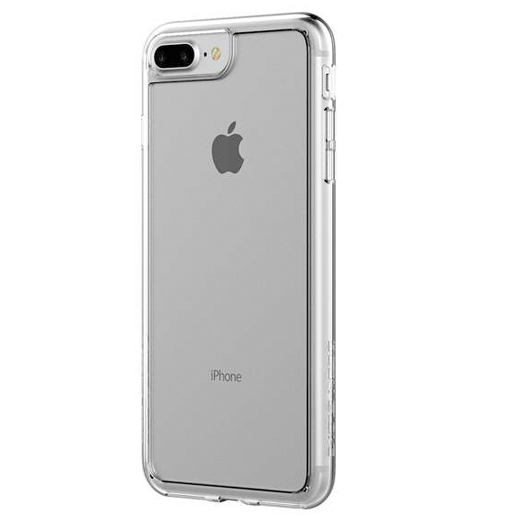 Body Glove Ghost Case for iPhone 7/8 Plus – Clear