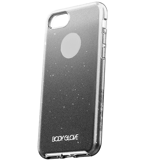Body Glove Glam Case for iPhone 7 - Black