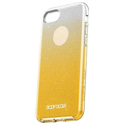 Body Glove Glam Case for iPhone 7 - Gold