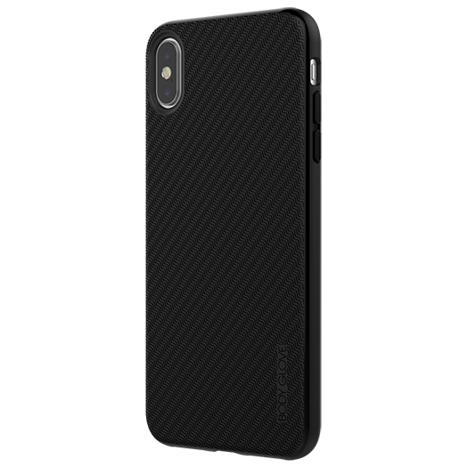 Body Glove Case for Apple iPhone XS Max – Black