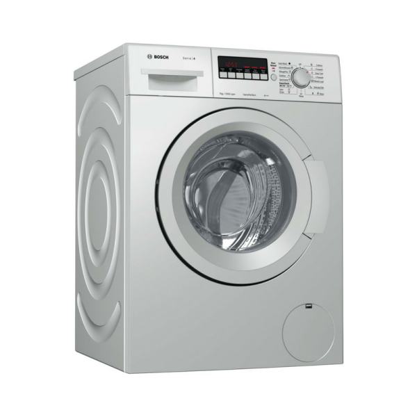 Bosch Serie 4 Automatic Washing Machine: WAK2427XZA 