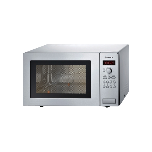 Bosch Serie 2 Compact Microwave Oven: HMT84G451