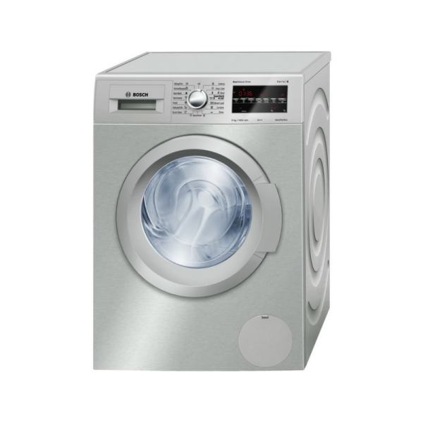 Bosch Serie 6 Automatic Washing Machine: WAT2856XZA 
