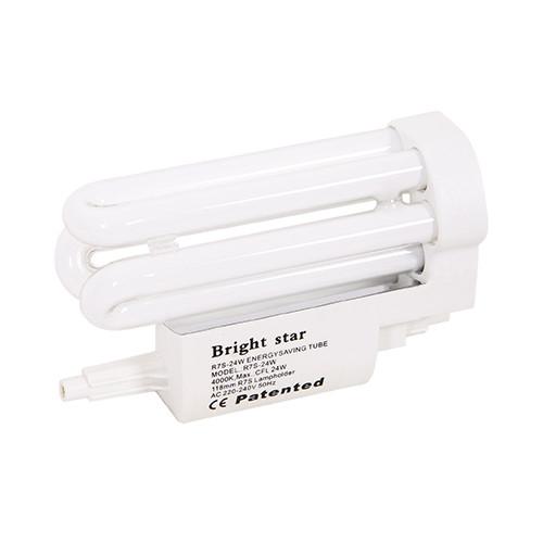 Eurolux Compact Fluorescent R7s 118mm 24w Cool White 960lm