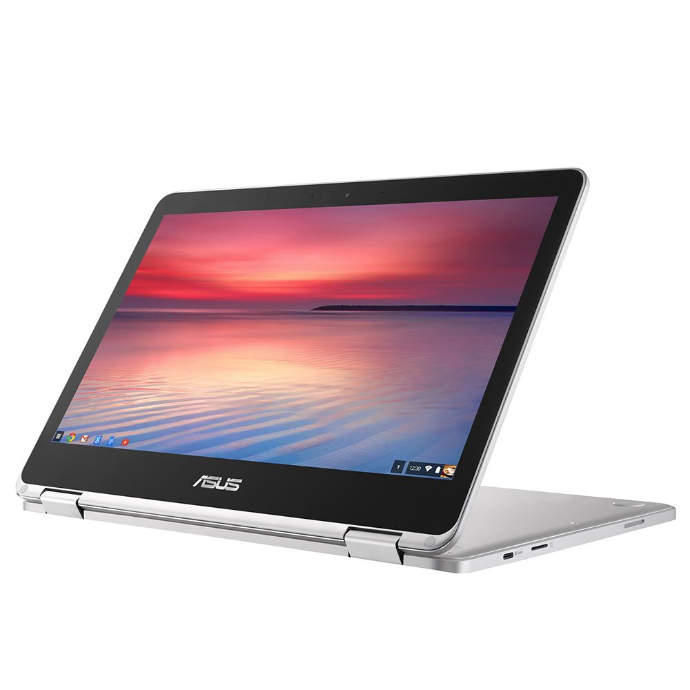 Asus Chromebook Flip C302CA: Intel Core M 6Y30