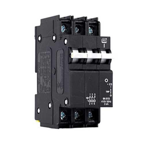 CBI Circuit Breaker 25a 3ka